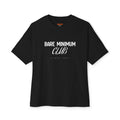 Bare Minimum Club Tee