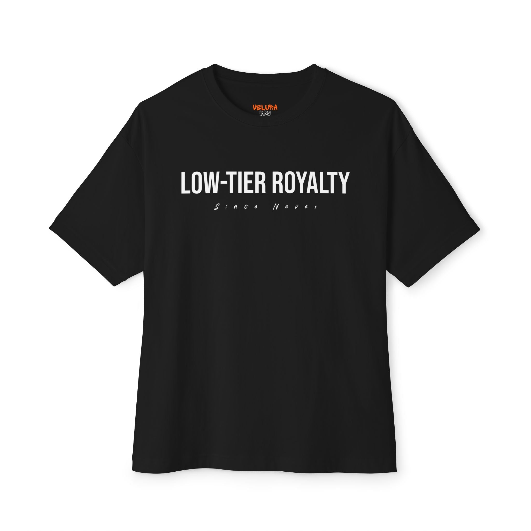 Low-Tier Royalty Tee