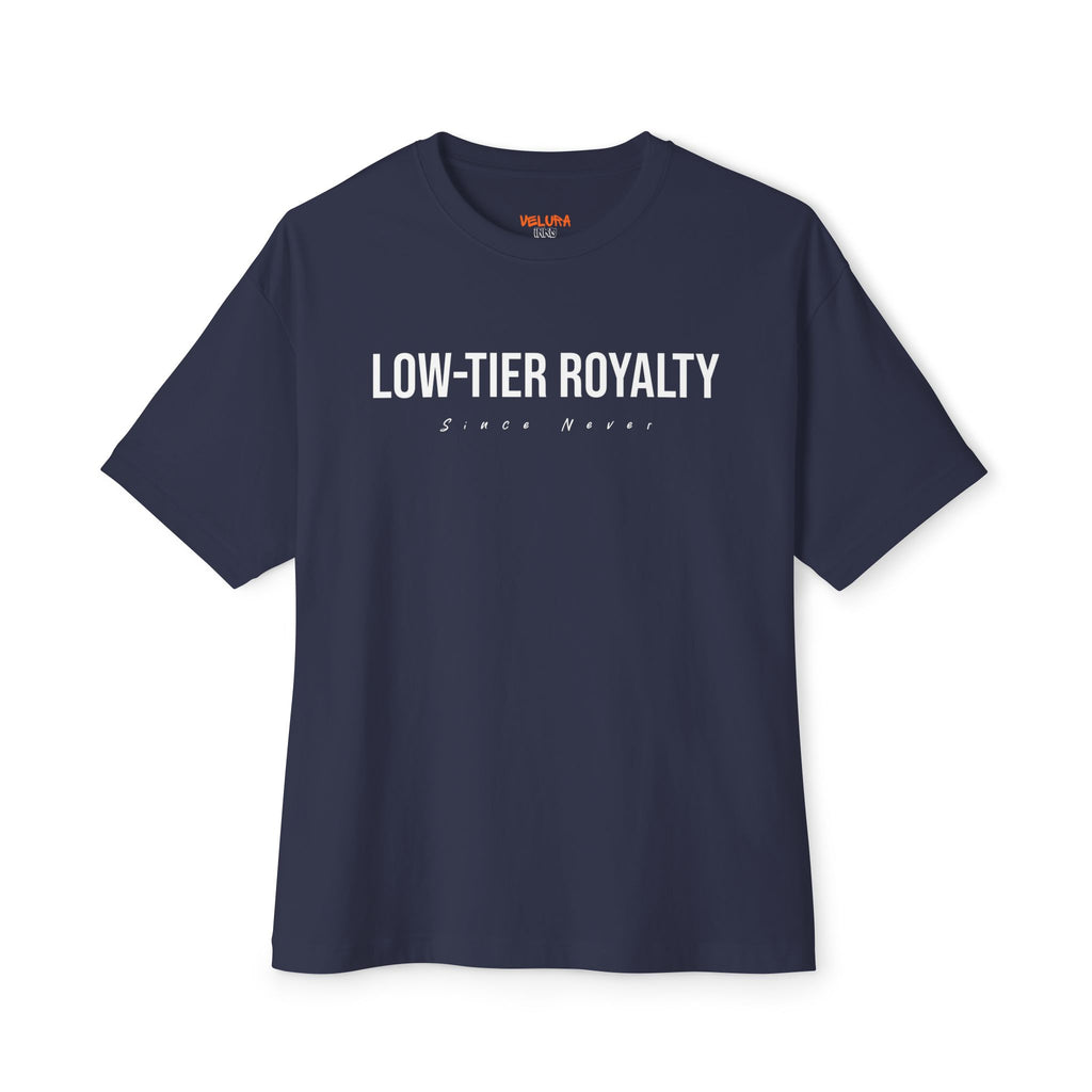 Low-Tier Royalty Tee