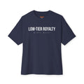 Low-Tier Royalty Tee