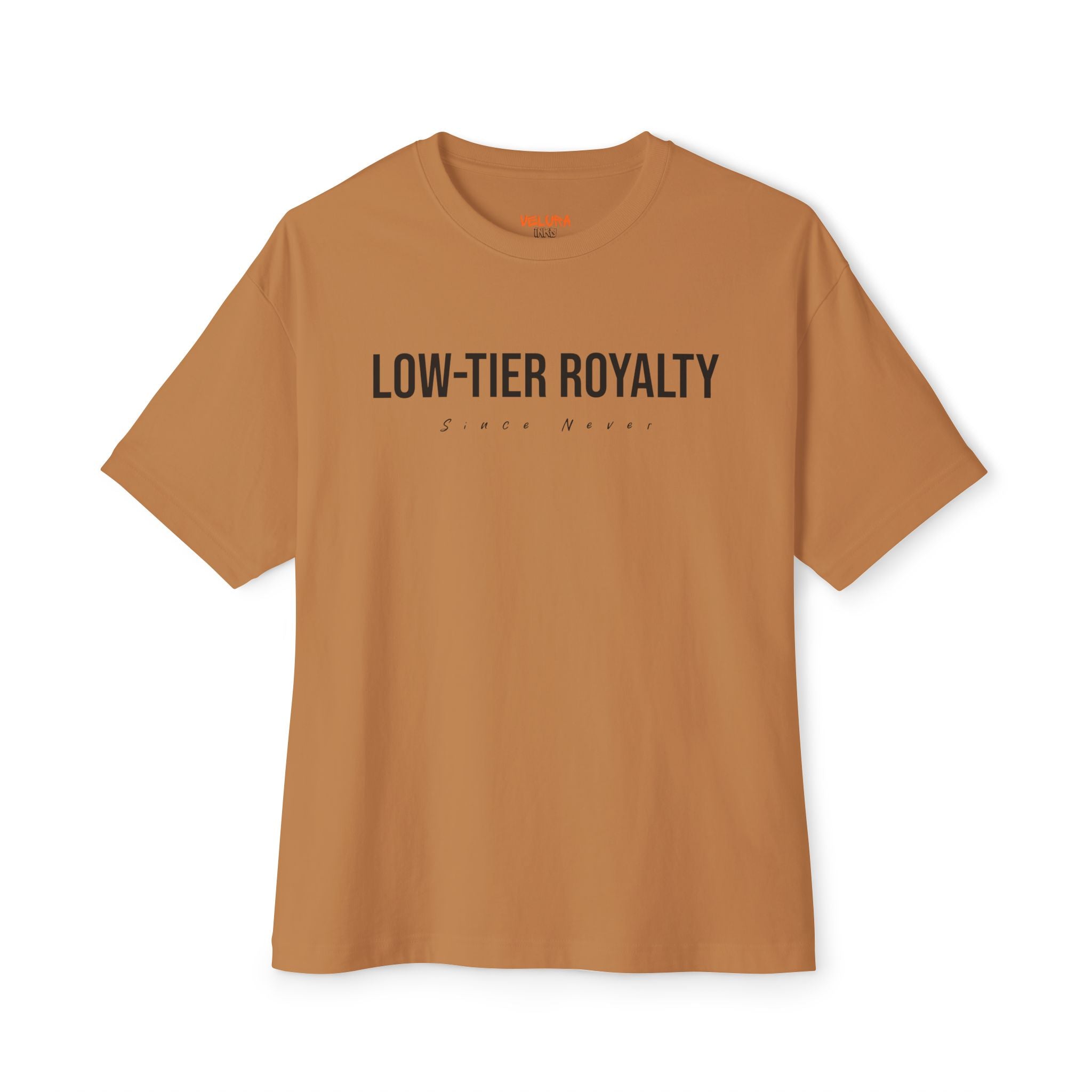 Low-Tier Royalty Tee